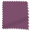 ColorizedSwatch Avalon Berry Roller Blind sample image 7928