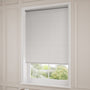 ColorizedZoom Avalon Farmhouse Grey Roller Blind 7935