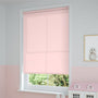 ColorizedZoom Avalon Ballet Slipper Roller Blind 7927