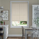 Colorized Avalon Classic Linen Roller Blind 7931