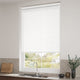 ColorizedZoom Choices Arlo Snowdrop Roller Blind 7958