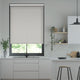 Colorized Choices Arlo Modern Grey Roller Blind 7957
