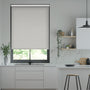 Colorized Choices Arlo Modern Grey Roller Blind 7957