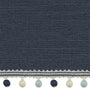 ColorizedPLA Choices Cavendish Navy & Henley Roller Blind 7979