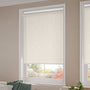 ColorizedZoom Choices Cavendish Parchment Roller Blind 7972