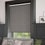ColorizedZoom Choices Cavendish Tonal Grey Roller Blind 7976