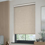 ColorizedZoom Choices Chalfont Taupe Roller Blind 7982