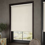 ColorizedZoom Choices Harrow Parchment Roller Blind 7992