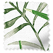 ColorizedSwatch Choices Kentia Linen Leaf Roller Blind sample image 8000