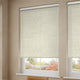 ColorizedZoom Choices Paleo Linen Vintage Cream Roller Blind 8015