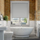 Colorized Choices Penrith Ash Roller Blind 8017