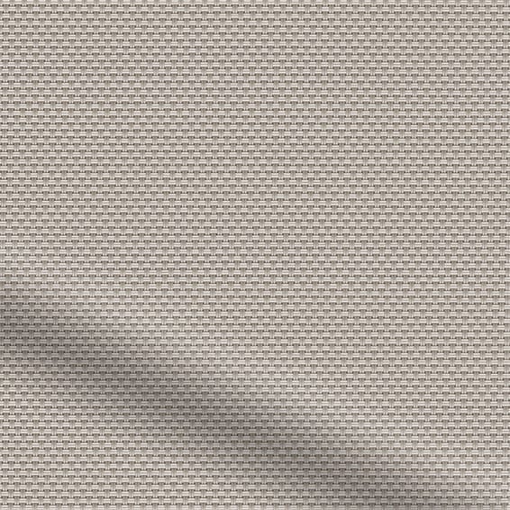 ColorizedPLA Oculus City Grey Panel Blind 8046
