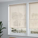 ColorizedZoom Solana Sepia Roller Blind 8092