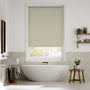 Colorized Sorrento Blackout Beach Roller Blind 8095