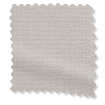 ColorizedSwatch Sorrento Blackout Mineral Grey Roller Blind sample image 8102