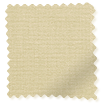 ColorizedSwatch Sorrento Blackout Dune Roller Blind sample image 8097