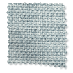 ColorizedSwatch Thermal Luxe Dimout Blue Mist Roller Blind sample image 8113