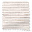 ColorizedSwatch Turin Blackout Woven Linen Roller Blind sample image 8135
