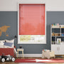 Colorized Elements Spanish Rose Venetian Blind - 25mm Slat 8166