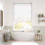 Colorized Lamode Premium Chrome Venetian Blind 8167