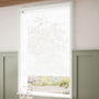 ColorizedZoom Spirit Cool White Venetian Blind 8174