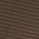 ColorizedPLA Spirit Chocolate Venetian Blind - 25mm Slat 8192