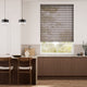 Colorized Spirit Light Brown Venetian Blind - 25mm Slat 8191