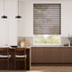 Colorized Spirit Light Brown Venetian Blind - 25mm Slat 8191