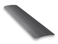 ColorizedSwatch Spirit Dark Grey Venetian Blind - 25mm Slat sample image 8180