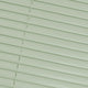 ColorizedPLA Spirit Mint Venetian Blind - 25mm Slat 8185