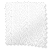 ColorizedSwatch Alloro Snowdrop Vertical Blind sample image 8193