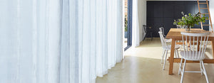 Wave Curtain