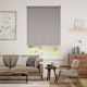 Colorized Valencia Pepper Rock Vertical Blind
