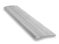 ColorizedSwatch Atelier Brushed Titanium Venetian Blind - 25mm Slat sample image 2257