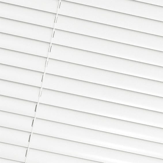 ColorizedPLA Atelier Snowflake Venetian Blind - 25mm Slat 2260