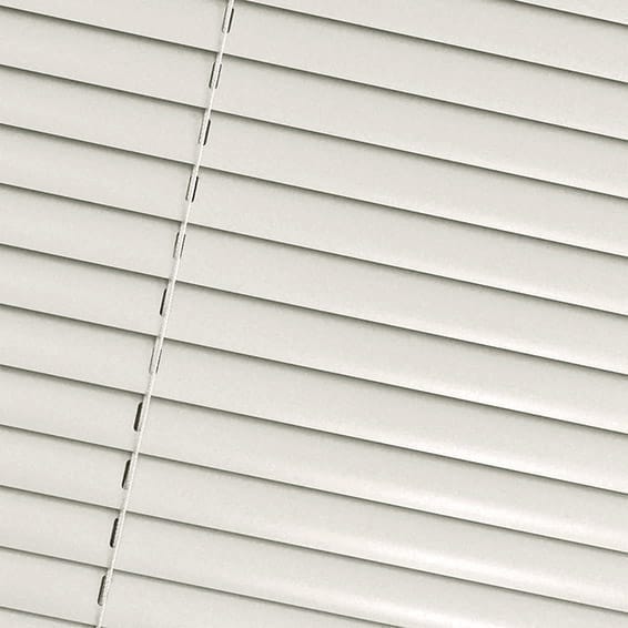 ColorizedPLA Atelier Neutral Grey Venetian Blind - 25mm Slat 2262