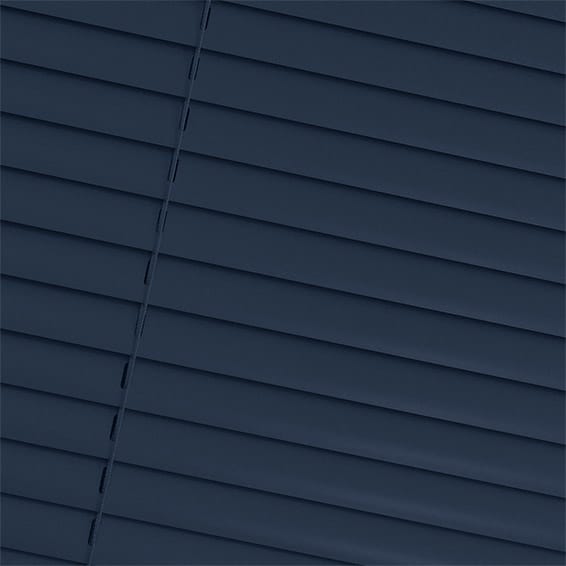 ColorizedPLA Essence Imperial Blue Venetian Blind - 25mm Slat 2266