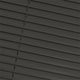 ColorizedPLA Essence Slate Grey Venetian Blind - 25mm Slat 2271
