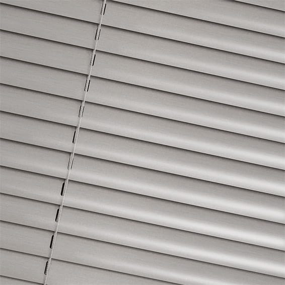 ColorizedPLA Essence Silver Venetian Blind - 25mm Slat 2272