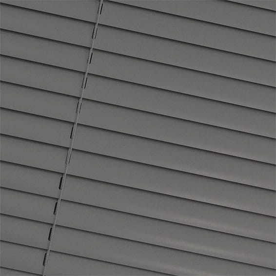 ColorizedPLA Essence Mid Grey Venetian Blind - 25mm Slat 2268