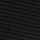 ColorizedPLA Studio Jet Black Venetian Blind - 25mm Slat 2309