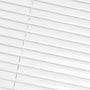 ColorizedPLA Studio Gloss White Venetian Blind - 25mm Slat 2311