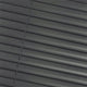 ColorizedPLA Studio Space Grey Venetian Blind - 25mm Slat  2314
