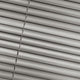 ColorizedPLA Studio Brushed Pewter Venetian Blind - 25mm Slat  2315