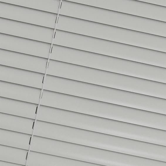 ColorizedPLA Studio Pebble Grey Venetian Blind - 25mm Slat 2313
