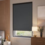 ColorizedZoom Click2Shade Complete Blackout Anthracite Thermal Blind 2148