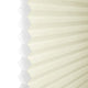 ColorizedPLA DuoLight Cordless Clotted Cream Thermal Blind 2170