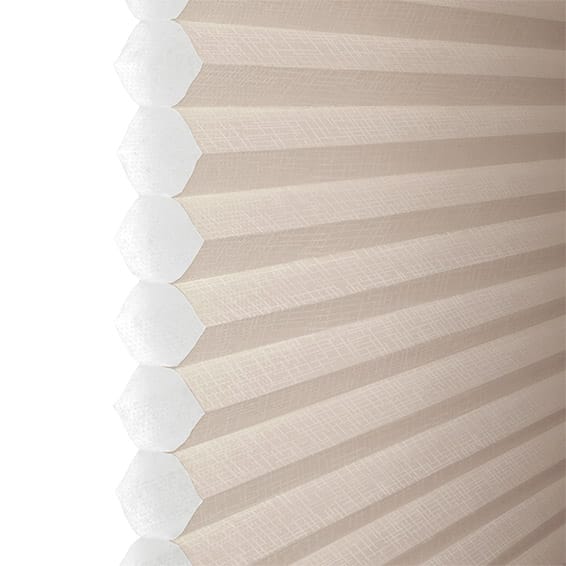 ColorizedPLA DuoLight Cordless Hopsack Thermal Blind 2171