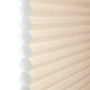 ColorizedPLA DuoLight Cordless Almond Thermal Blind 2172