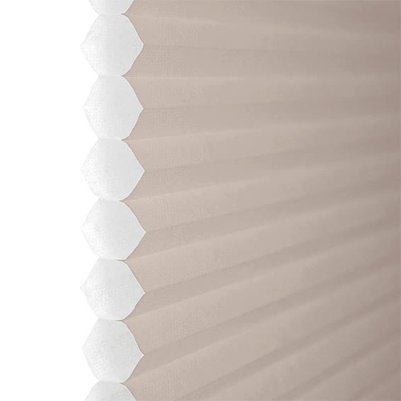 ColorizedPLA DuoLight Cordless Mushroom  Thermal Blind 2179